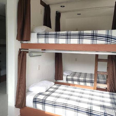 The All Inclusive Hostel - Food, Drinks And Transportation To The Beach And Cenotes Tulum Cameră foto