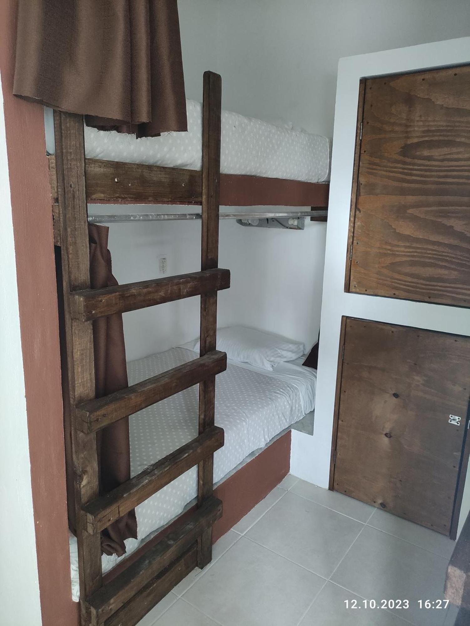 The All Inclusive Hostel - Food, Drinks And Transportation To The Beach And Cenotes Tulum Cameră foto
