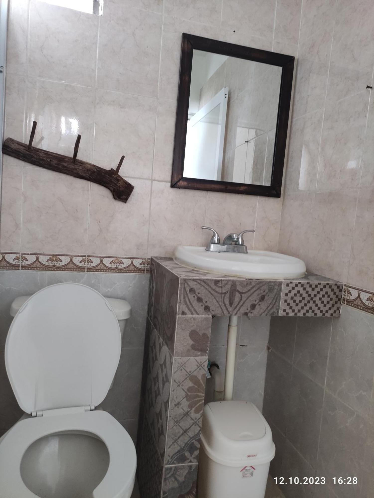 The All Inclusive Hostel - Food, Drinks And Transportation To The Beach And Cenotes Tulum Cameră foto