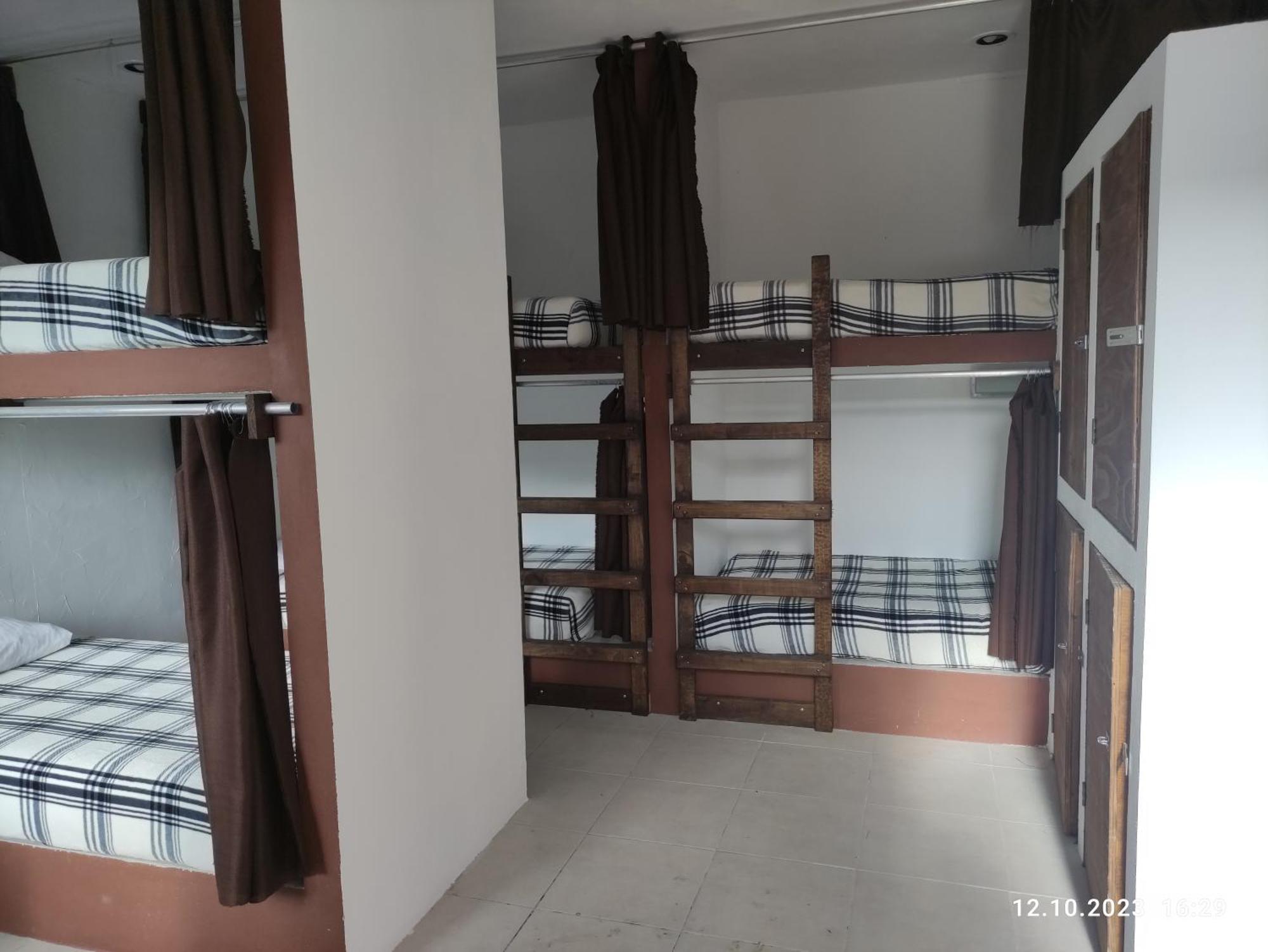 The All Inclusive Hostel - Food, Drinks And Transportation To The Beach And Cenotes Tulum Cameră foto