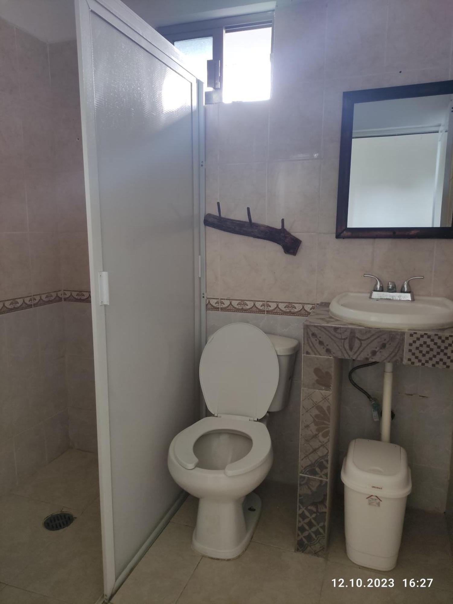 The All Inclusive Hostel - Food, Drinks And Transportation To The Beach And Cenotes Tulum Cameră foto