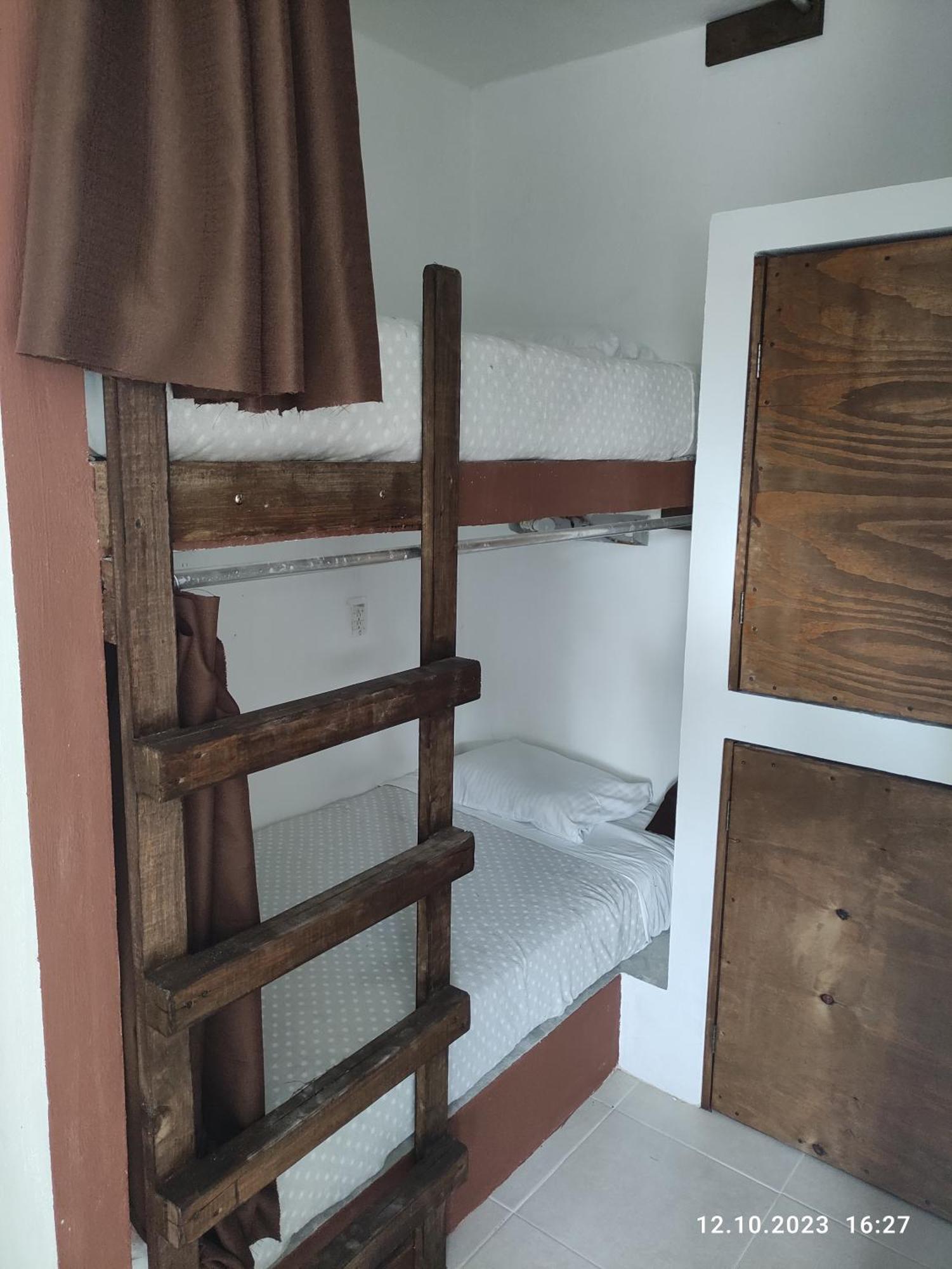 The All Inclusive Hostel - Food, Drinks And Transportation To The Beach And Cenotes Tulum Cameră foto
